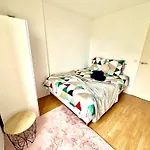 Peaceful Home With View At 10Min Monaco *