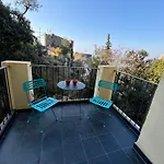 Peaceful Home With View At 10Min Monaco Apartamento Roquebrune-Cap-Martin