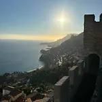 Appartement Peaceful Home With View At 10Min Monaco Roquebrune-Cap-Martin