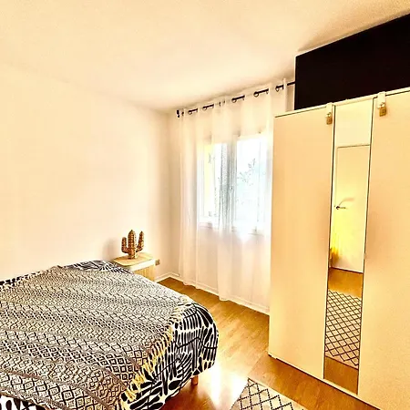 Apartment Peaceful Between Monaco And Menton Roquebrune-Cap-Martin