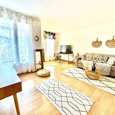 Peaceful Between Monaco And Menton Apartment Roquebrune-Cap-Martin