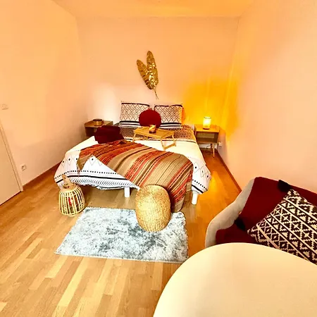 Apartment Peaceful Between Monaco And Menton Roquebrune-Cap-Martin